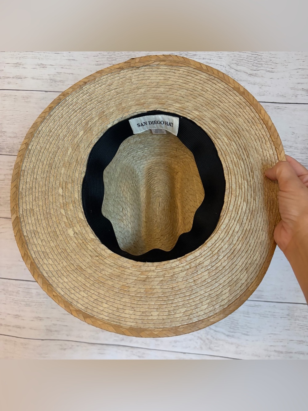 NWT SAN Diego Hat Company Men's - Picture 6 of 7